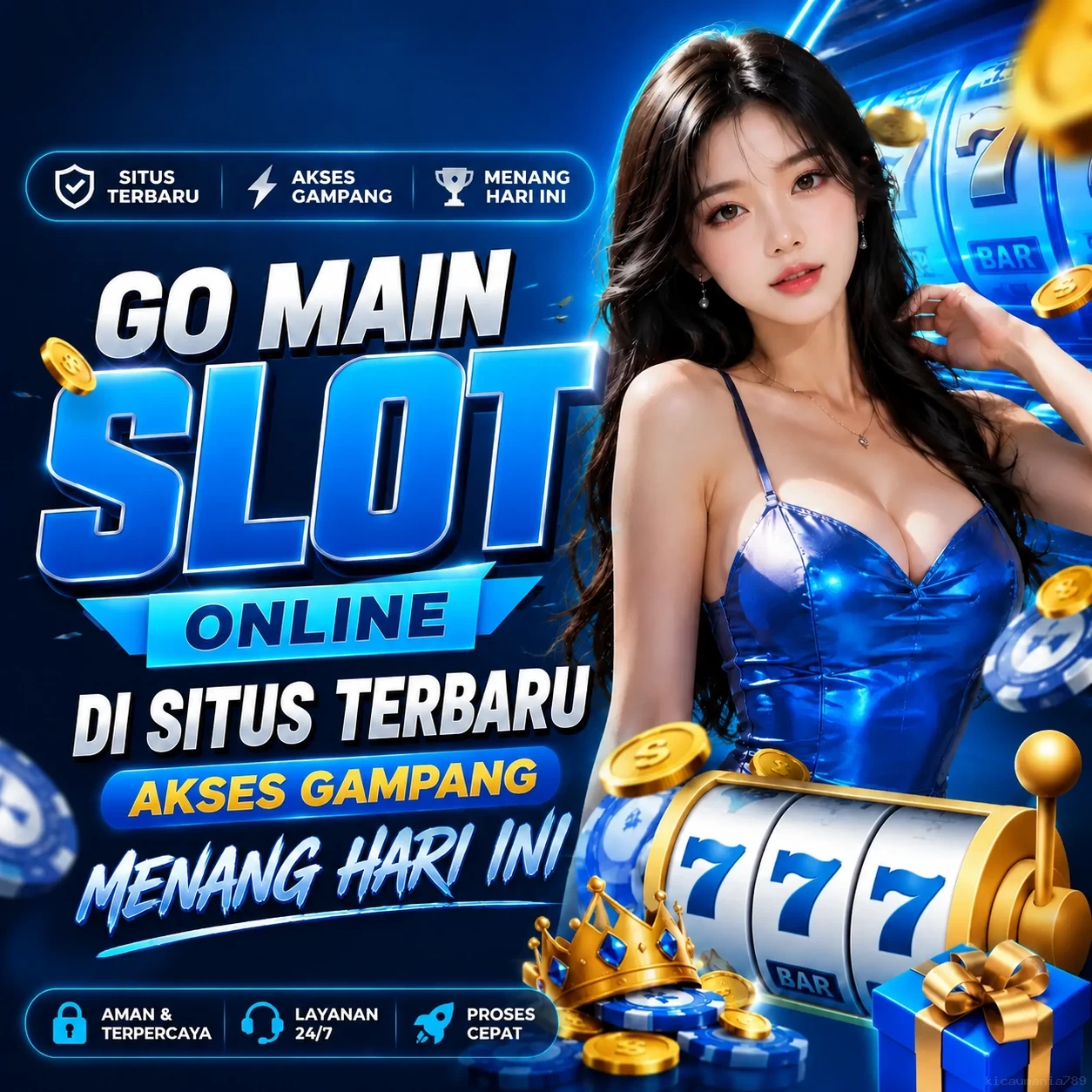 Bagaimana kicaumania789 Menawarkan Pengalaman Instalasi yang Optimal