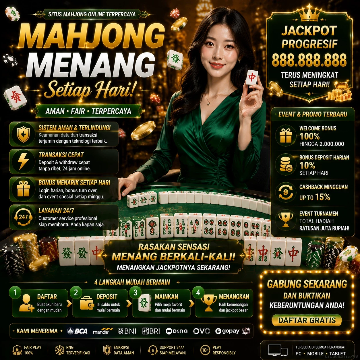 Kelebihan dan Kekurangan Instalasi di kicaumania789